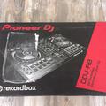 Альбом - DJ контроллер Pioneer DDJ-RB цена 265$